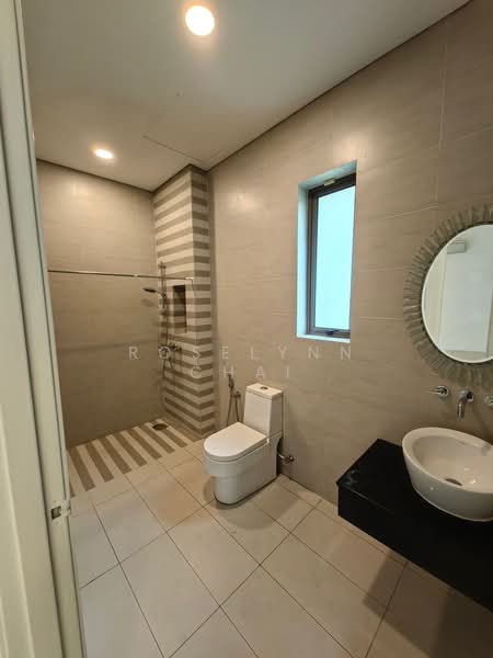 Semi-Detached House for Rent in East Ledang (Iskandar Puteri (Nusajaya)) - Roselynn Chai - PropertyGuru.com.my