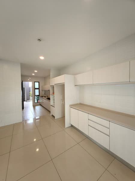 Semi-Detached House for Rent in East Ledang (Iskandar Puteri (Nusajaya)) - Roselynn Chai - PropertyGuru.com.my