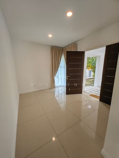 Semi-Detached House for Rent in East Ledang (Iskandar Puteri (Nusajaya)) - Roselynn Chai - PropertyGuru.com.my