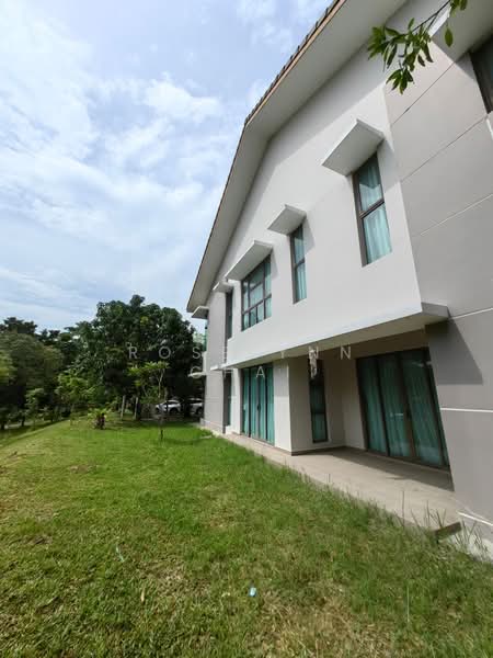 Semi-Detached House for Rent in East Ledang (Iskandar Puteri (Nusajaya)) - Roselynn Chai - PropertyGuru.com.my