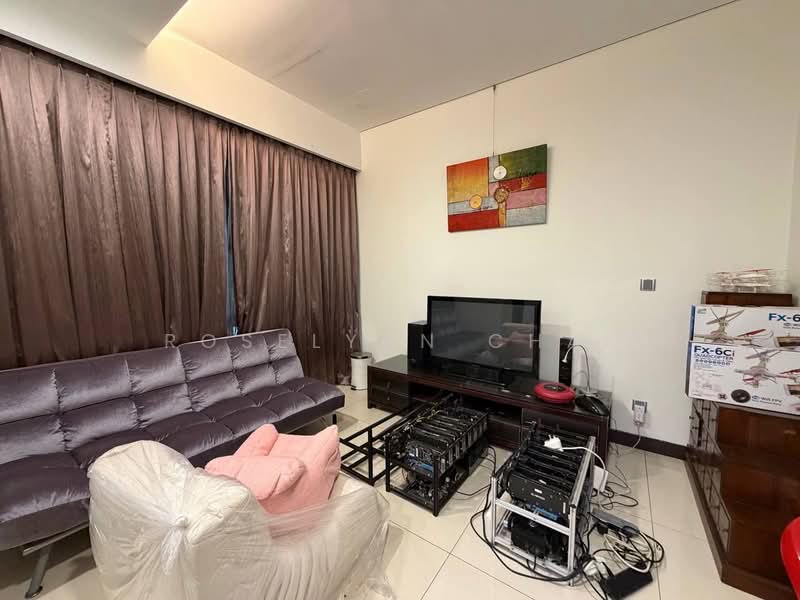 Semi-Detached House for Rent in East Ledang (Iskandar Puteri (Nusajaya)) - Roselynn Chai - PropertyGuru.com.my