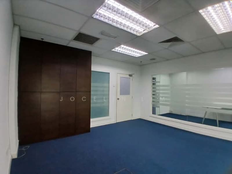 Office for Rent in KLCC (KL City Centre) - Jocelin Lim - Interior - PropertyGuru.com.my