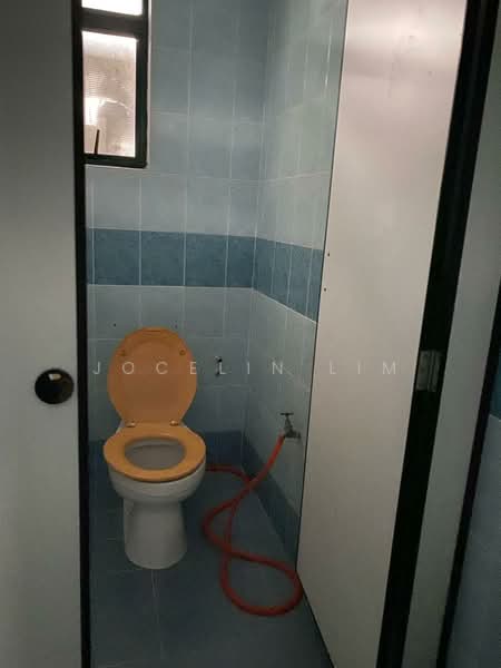 Office for Rent in KLCC (KL City Centre) - Jocelin Lim - Bathroom - PropertyGuru.com.my