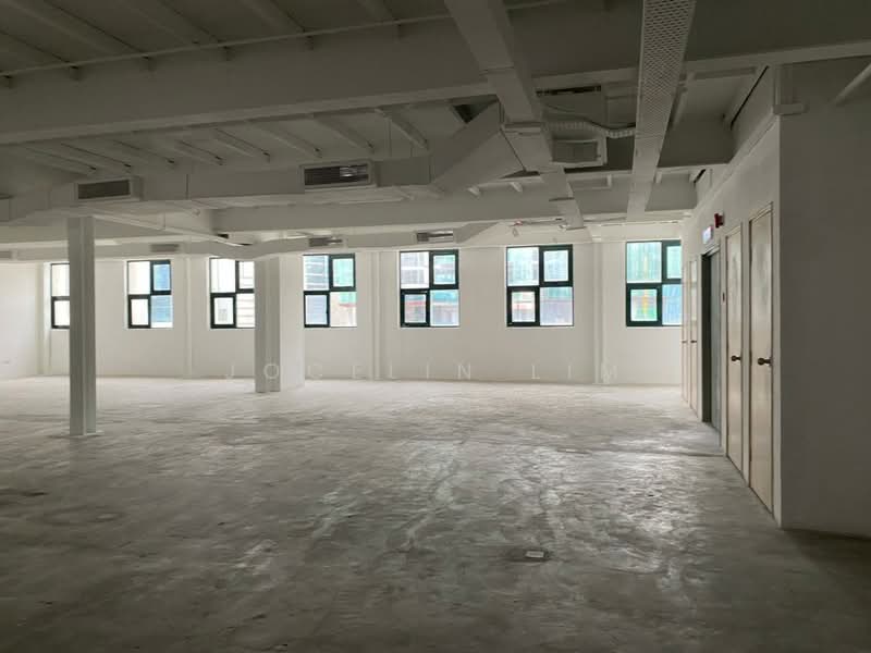 Office for Rent in KLCC (KL City Centre) - Jocelin Lim - Interior - PropertyGuru.com.my