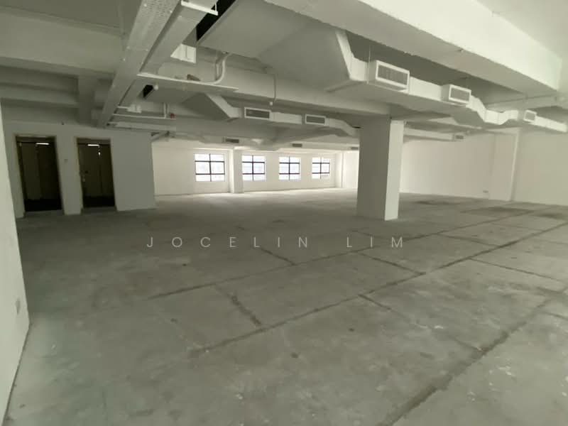 Office for Rent in KLCC (KL City Centre) - Jocelin Lim - Interior - PropertyGuru.com.my