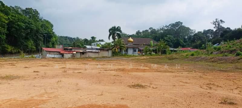 Tanah Banglo untuk Dijual di Kajang (Selangor) - Atikah Azman - Exterior - PropertyGuru.com.my