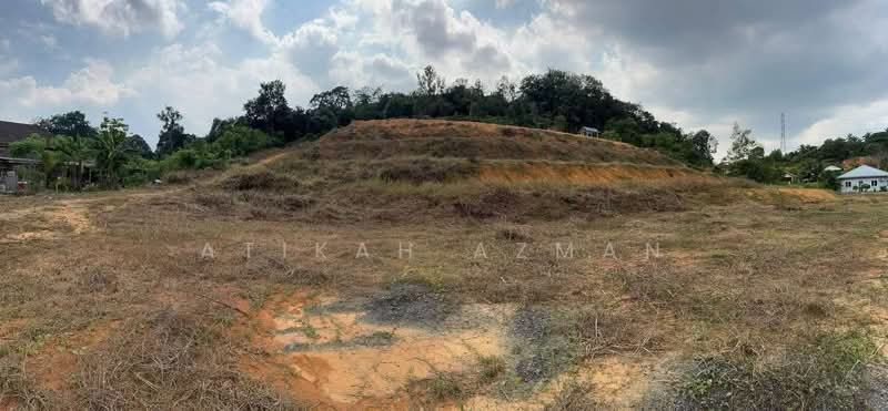 Tanah Banglo untuk Dijual di Kajang (Selangor) - Atikah Azman - Exterior - PropertyGuru.com.my
