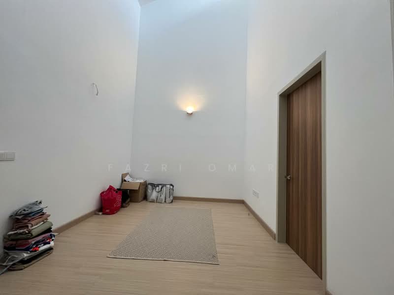 Terraced House for Sale in Sepang (Selangor) - Fazri Omar - PropertyGuru.com.my