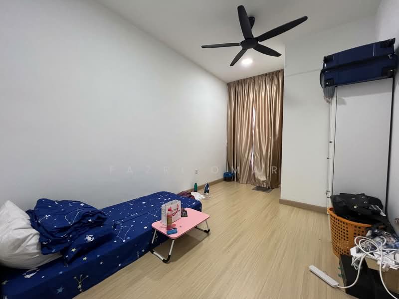 Terraced House for Sale in Sepang (Selangor) - Fazri Omar - PropertyGuru.com.my