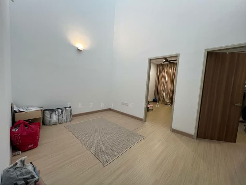Terraced House for Sale in Sepang (Selangor) - Fazri Omar - PropertyGuru.com.my