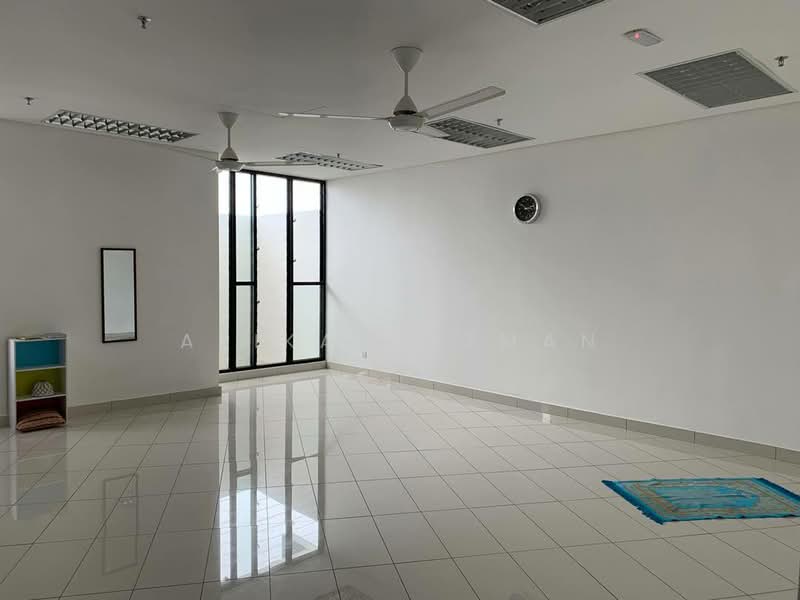 Servis Apartment untuk Disewa di Centrus Soho - Atikah Azman - Interior - PropertyGuru.com.my