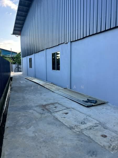 Warehouse for Rent in Kuching (Sarawak) - Jeno Tan - Exterior - PropertyGuru.com.my