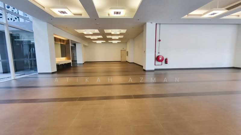 Retail Space for Rent in Presint 3 (Putrajaya) - Atikah Azman - Lobby - PropertyGuru.com.my