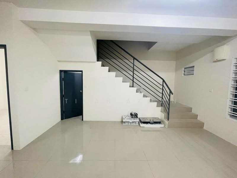 2-storey Terraced House for Rent in Cybersouth (Dengkil) - Atikah Azman - Interior - PropertyGuru.com.my