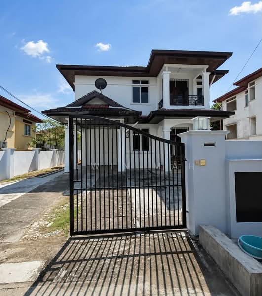 Rumah Banglo untuk Dijual di Bukit Beruntung (Serendah) - Elwin Mah - Exterior - PropertyGuru.com.my