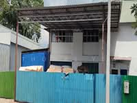 For Rent - 1.5 Semi D Factory @ Permatamg Tinggi Light Industry