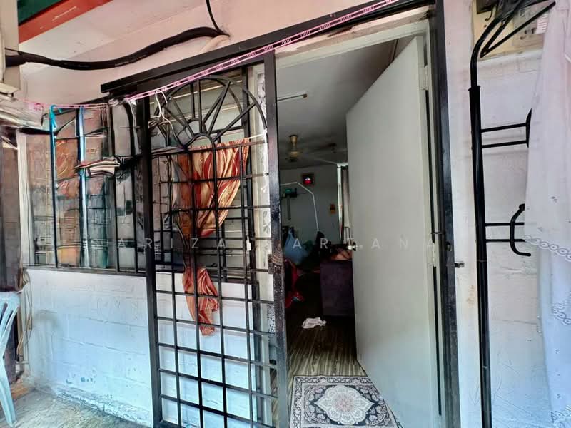 Rumah Flat untuk Dijual di Puchong Permai - Sariza Hartanah - Interior - PropertyGuru.com.my
