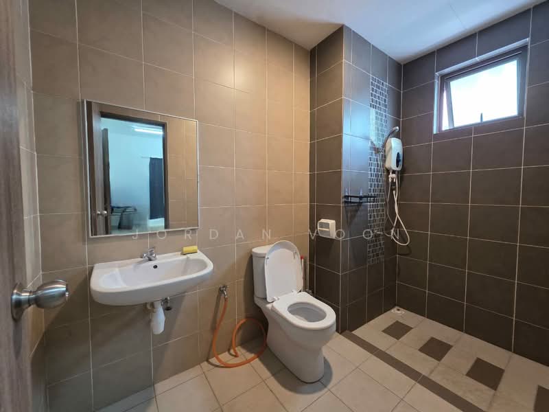 Condominium for Sale at Tree Sparina - Jordan Voon - Bathroom - PropertyGuru.com.my