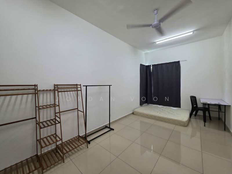 Condominium for Sale at Tree Sparina - Jordan Voon - Bedroom - PropertyGuru.com.my