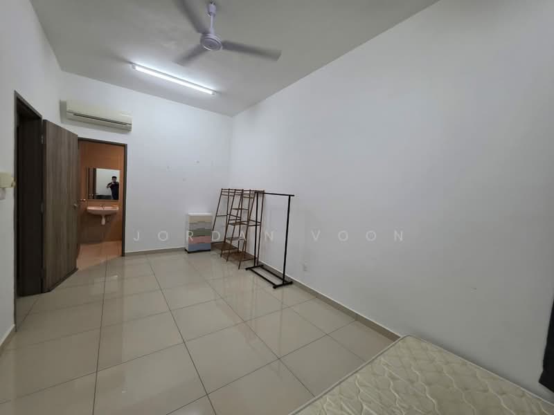 Condominium for Sale at Tree Sparina - Jordan Voon - Bathroom - PropertyGuru.com.my