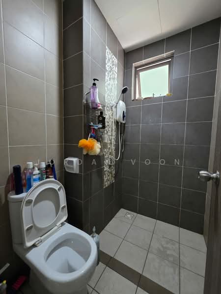 Condominium for Sale at Tree Sparina - Jordan Voon - Bathroom - PropertyGuru.com.my