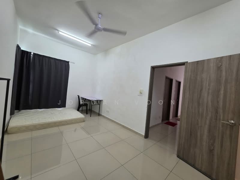 Condominium for Sale at Tree Sparina - Jordan Voon - Bedroom - PropertyGuru.com.my