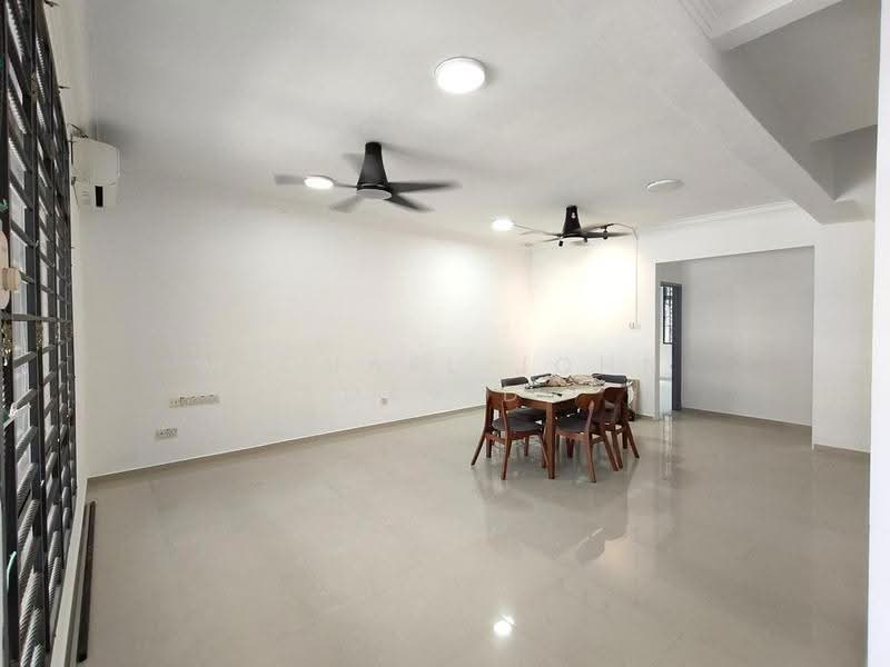 2.5-storey Terraced House for Sale in Sering Ukay (Ampang) - Michael John David - PropertyGuru.com.my