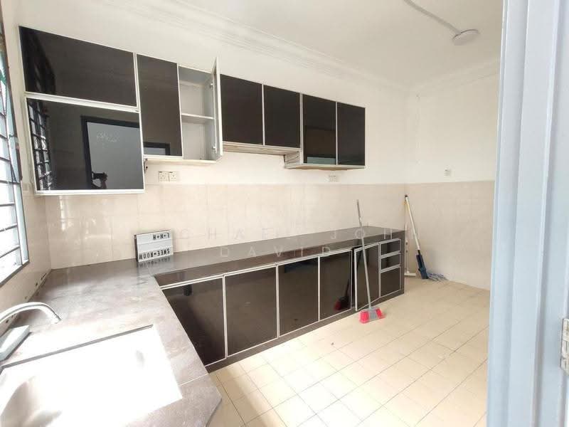 2.5-storey Terraced House for Sale in Sering Ukay (Ampang) - Michael John David - PropertyGuru.com.my
