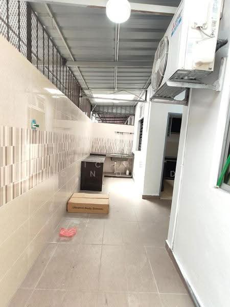 2.5-storey Terraced House for Sale in Sering Ukay (Ampang) - Michael John David - PropertyGuru.com.my