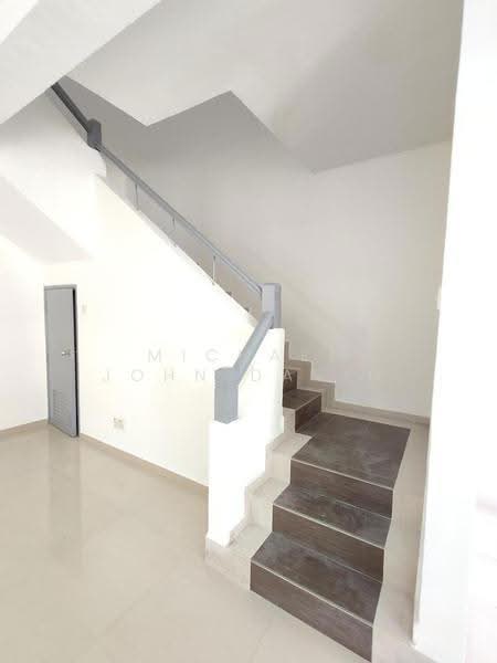 2.5-storey Terraced House for Sale in Sering Ukay (Ampang) - Michael John David - PropertyGuru.com.my
