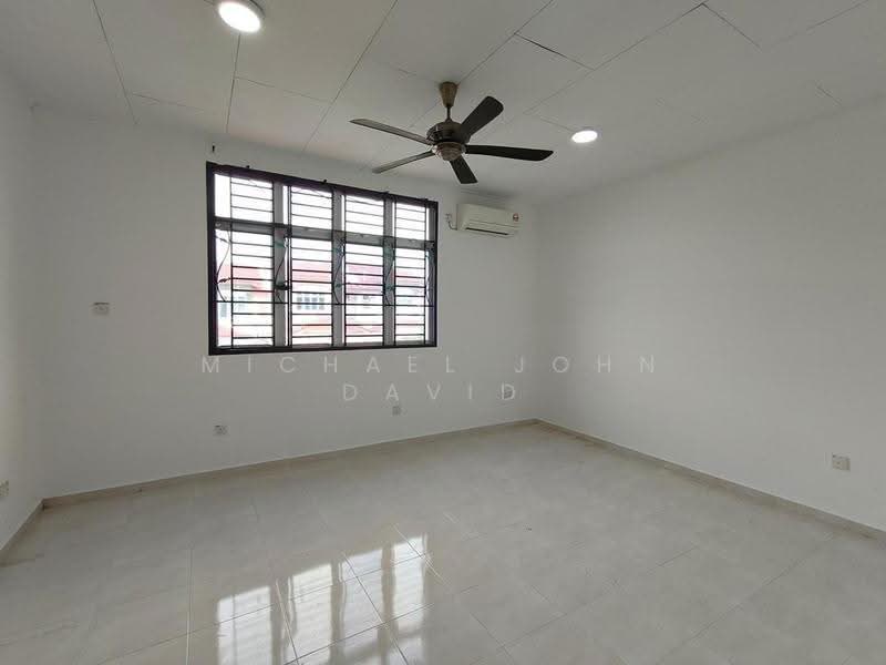 2.5-storey Terraced House for Sale in Sering Ukay (Ampang) - Michael John David - PropertyGuru.com.my