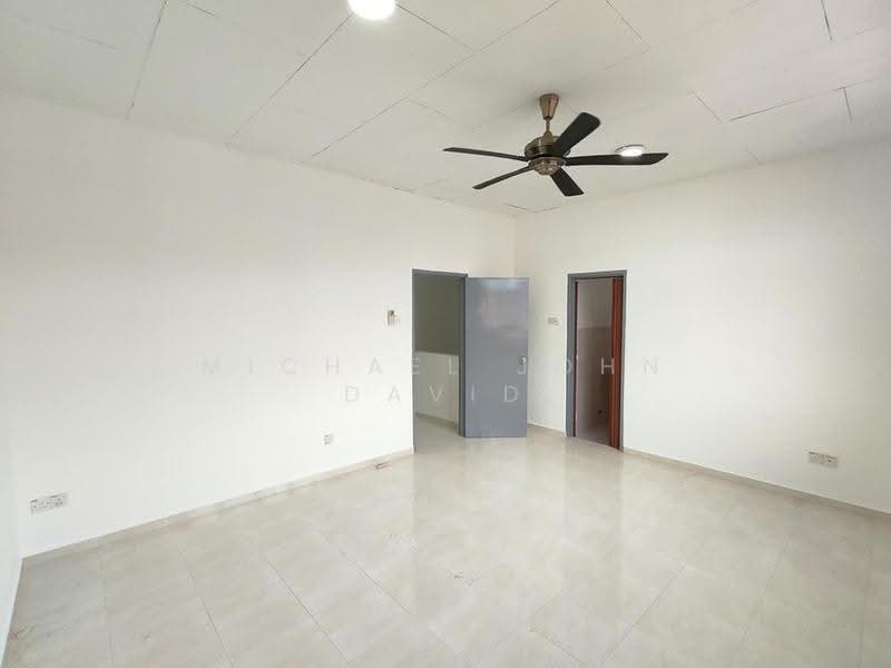 2.5-storey Terraced House for Sale in Sering Ukay (Ampang) - Michael John David - PropertyGuru.com.my