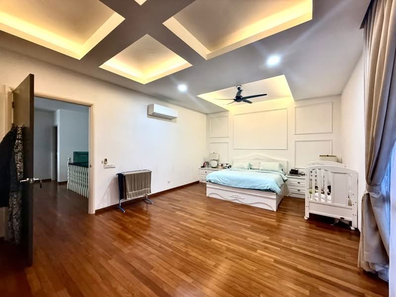 Semi-Detached House for Sale in Tebrau (Johor) - Pauline Goh - PropertyGuru.com.my