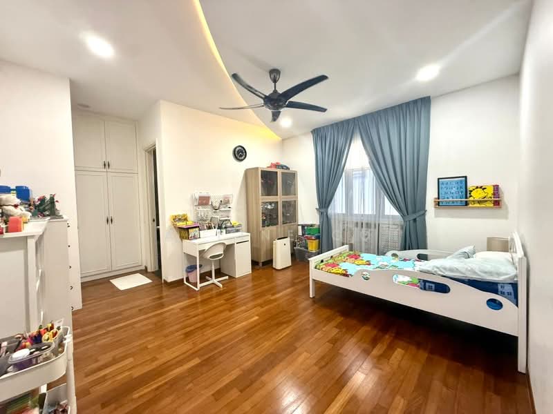 Semi-Detached House for Sale in Tebrau (Johor) - Pauline Goh - PropertyGuru.com.my