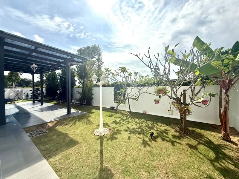 Semi-Detached House for Sale in Tebrau (Johor) - Pauline Goh - PropertyGuru.com.my