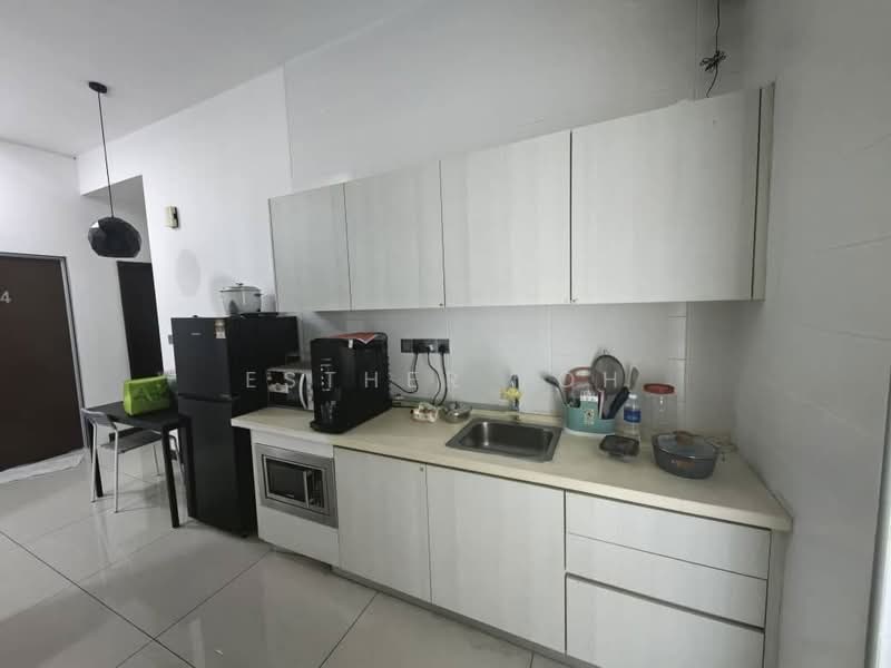 Service Residence for Sale at Paragon Suites @ CIQ - Esther Toh - PropertyGuru.com.my