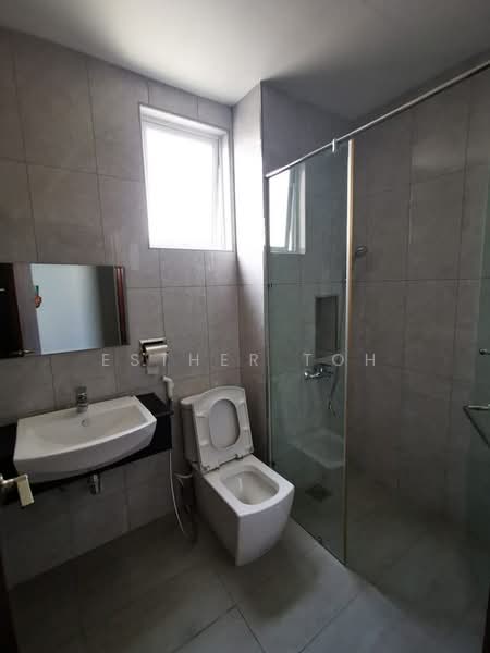 Service Residence for Sale at Paragon Suites @ CIQ - Esther Toh - PropertyGuru.com.my