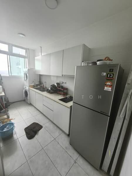 Service Residence for Sale at Paragon Suites @ CIQ - Esther Toh - PropertyGuru.com.my
