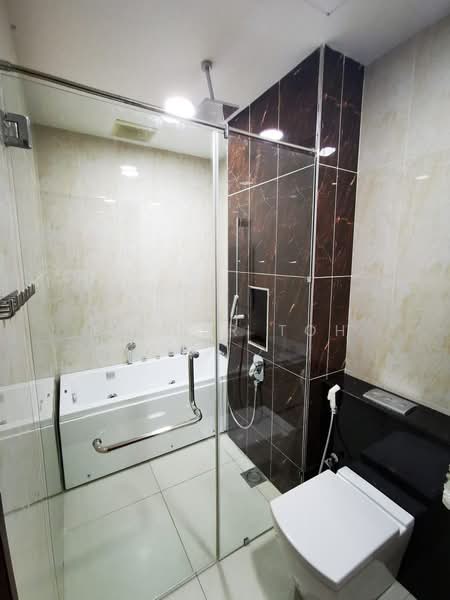 Service Residence for Sale at Paragon Suites @ CIQ - Esther Toh - PropertyGuru.com.my