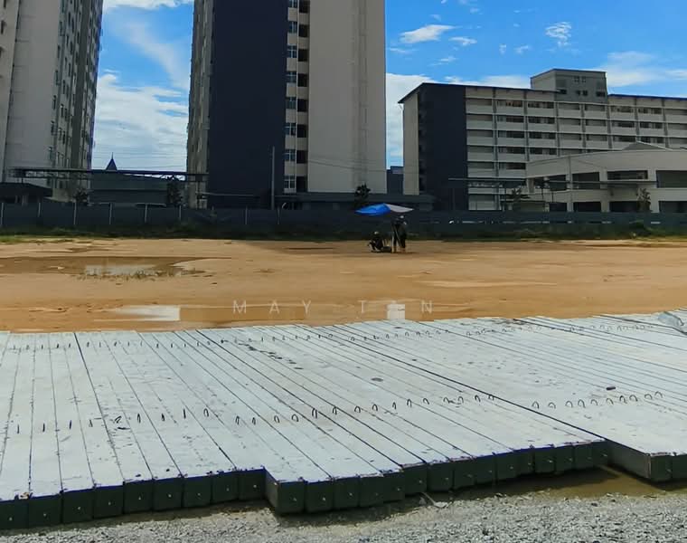 Kedai / Pejabat untuk Dijual di Simpang Ampat (Penang) - May Tan - PropertyGuru.com.my