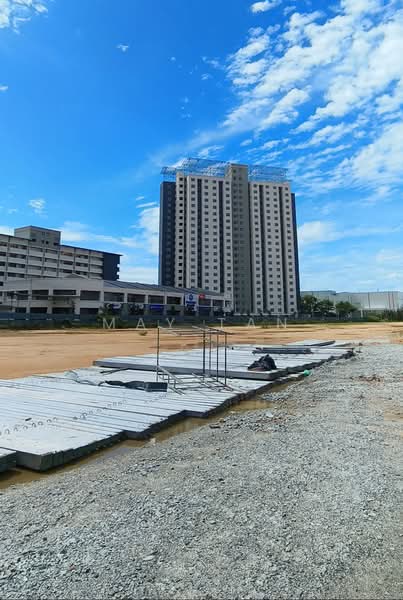 Kedai / Pejabat untuk Dijual di Simpang Ampat (Penang) - May Tan - PropertyGuru.com.my
