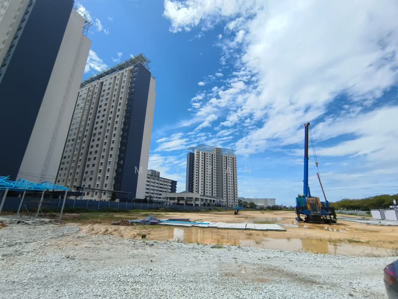 Kedai / Pejabat untuk Dijual di Simpang Ampat (Penang) - May Tan - PropertyGuru.com.my
