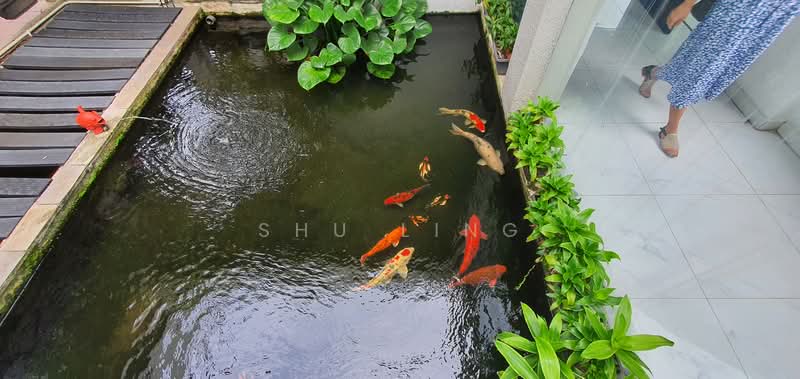Bungalow for Rent in Bukit Tunku (Kenny Hills) (Kuala Lumpur) - Shu Ling - Exterior - PropertyGuru.com.my