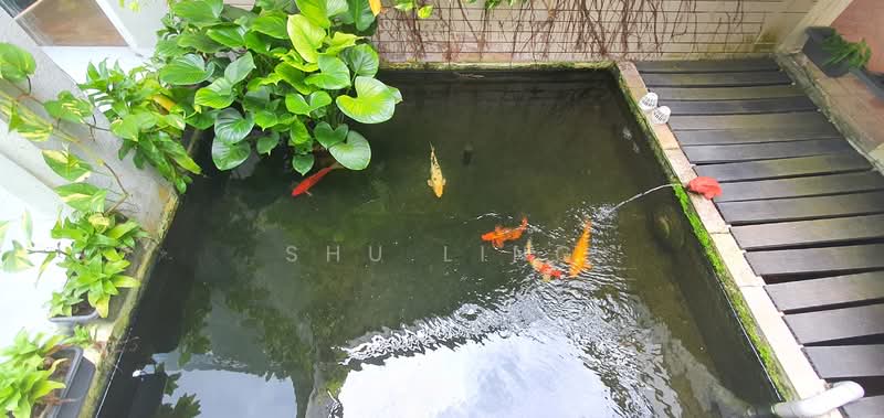 Bungalow for Rent in Bukit Tunku (Kenny Hills) (Kuala Lumpur) - Shu Ling - Garden - PropertyGuru.com.my