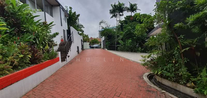Bungalow for Rent in Bukit Tunku (Kenny Hills) (Kuala Lumpur) - Shu Ling - Exterior - PropertyGuru.com.my