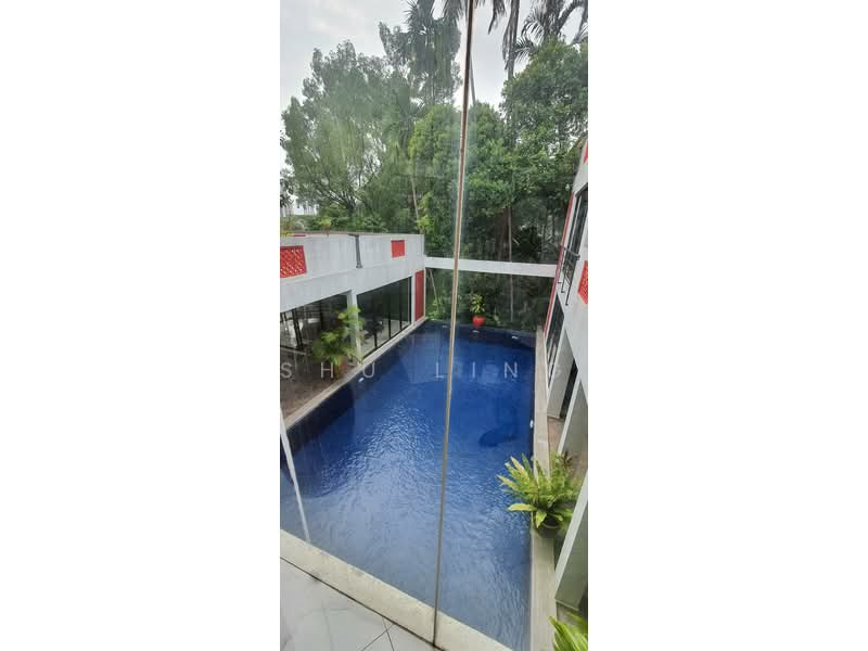 Bungalow for Rent in Bukit Tunku (Kenny Hills) (Kuala Lumpur) - Shu Ling - Exterior - PropertyGuru.com.my