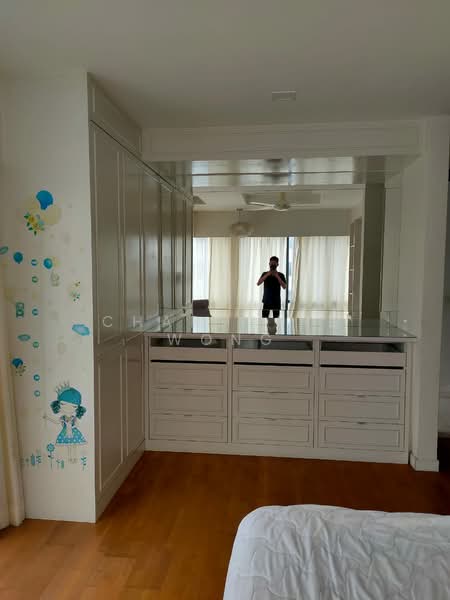 Servis Apartment untuk Disewa di The Elements - Charmaine Wong - Interior - PropertyGuru.com.my
