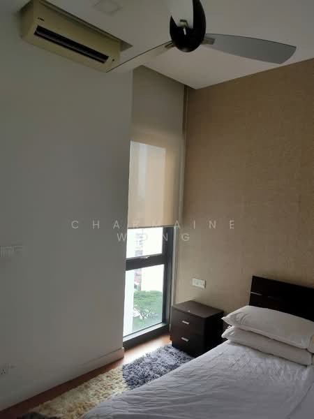 Servis Apartment untuk Disewa di The Elements - Charmaine Wong - Bedroom - PropertyGuru.com.my
