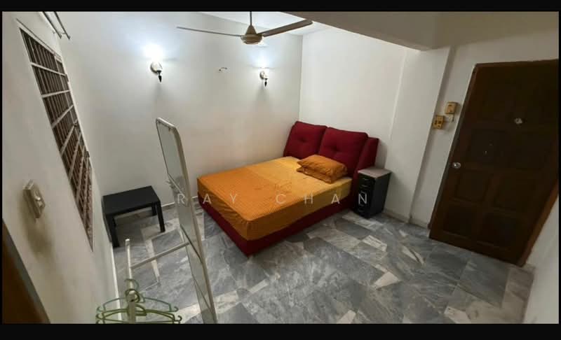 Apartment for Rent at D' Puncak Suasana - Ray Chan - Bedroom - PropertyGuru.com.my