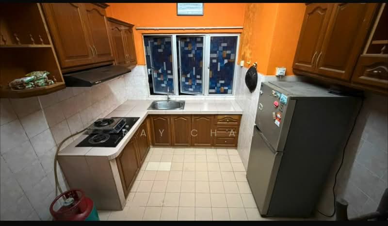 Apartment for Rent at D' Puncak Suasana - Ray Chan - Kitchen - PropertyGuru.com.my